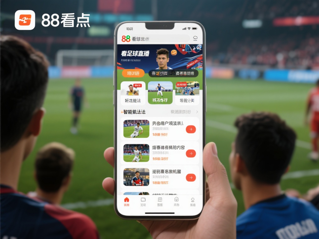 另一个亮点是88看球直播提供的赛事分类功
