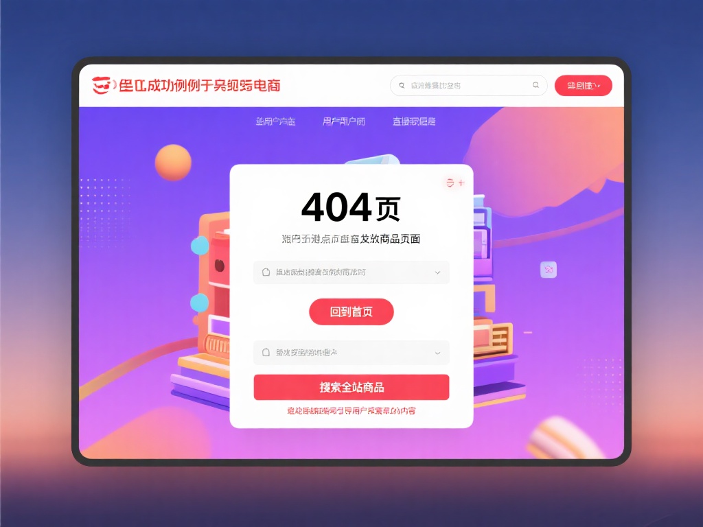 一个典型的成功案例来自某知名电商平台。当